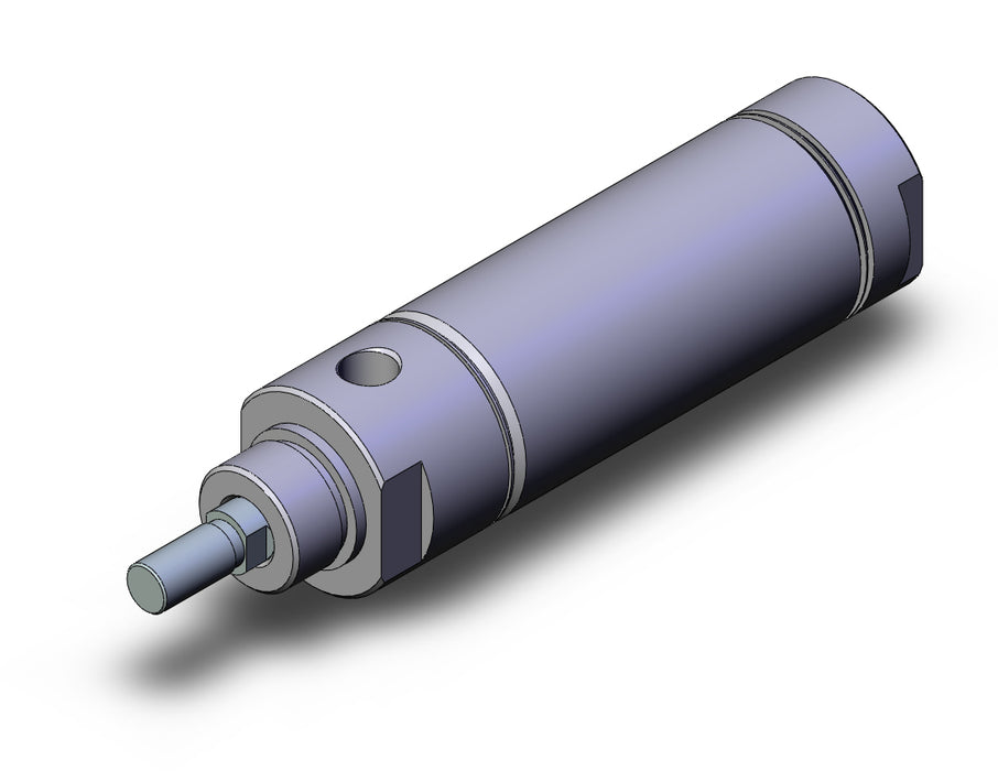 NCMB200-0300C-X6009B NCM, Air Cylinder