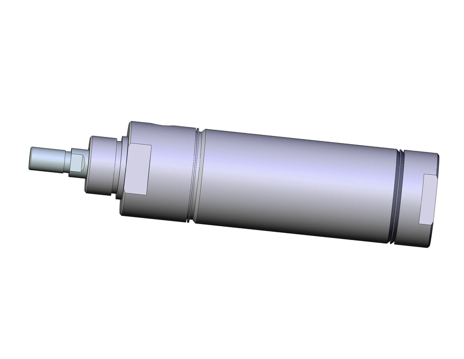 NCMB200-0300C NCM, Air Cylinder