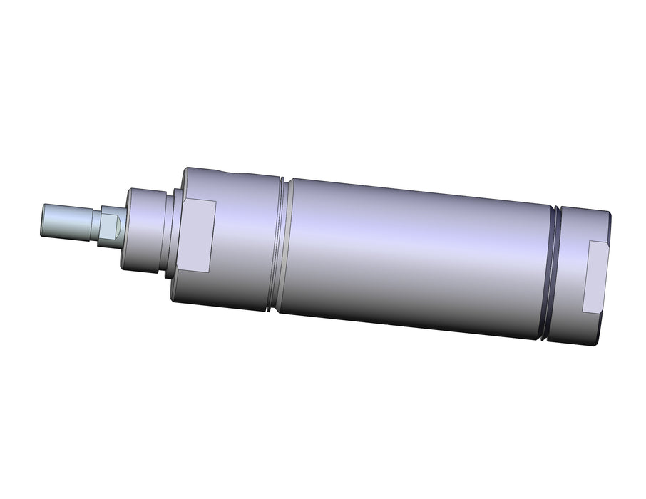 NCMB200-0300 NCM, Air Cylinder