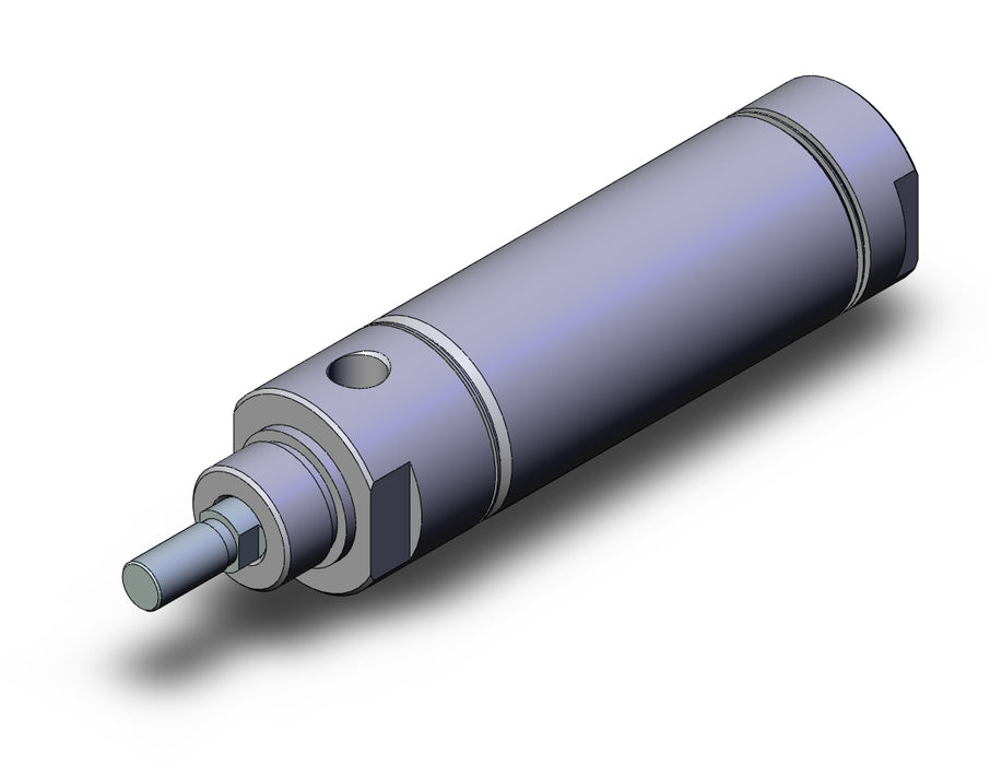 NCMB200-0350-X6009C NCM, Air Cylinder
