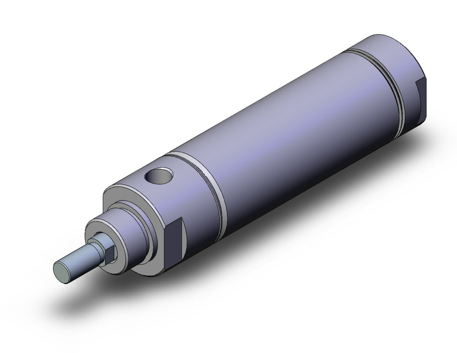 NCMB200-0400-X6009 NCM, Air Cylinder