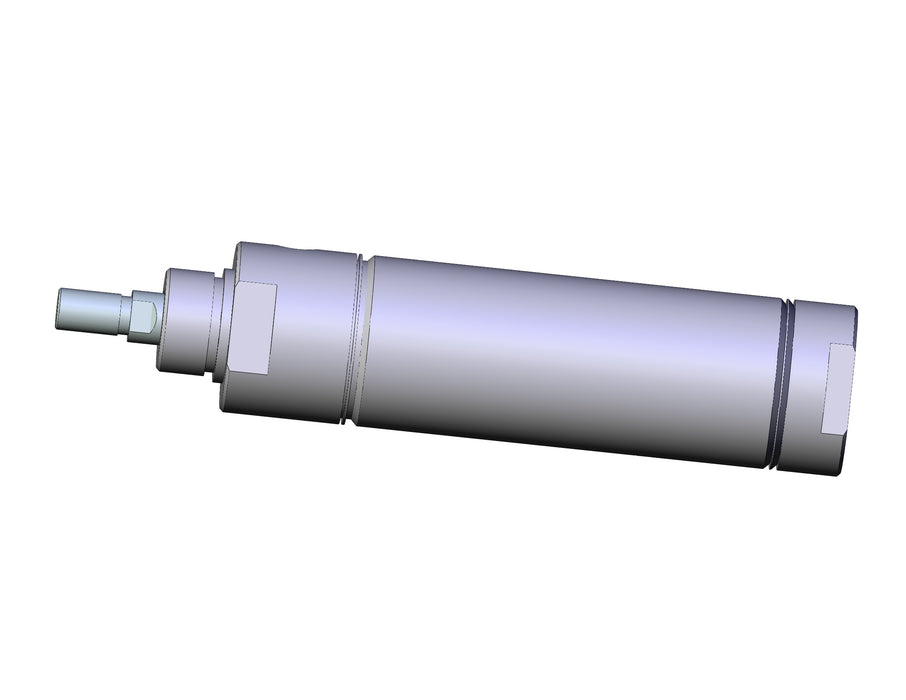 NCMB200-0400 NCM, Air Cylinder