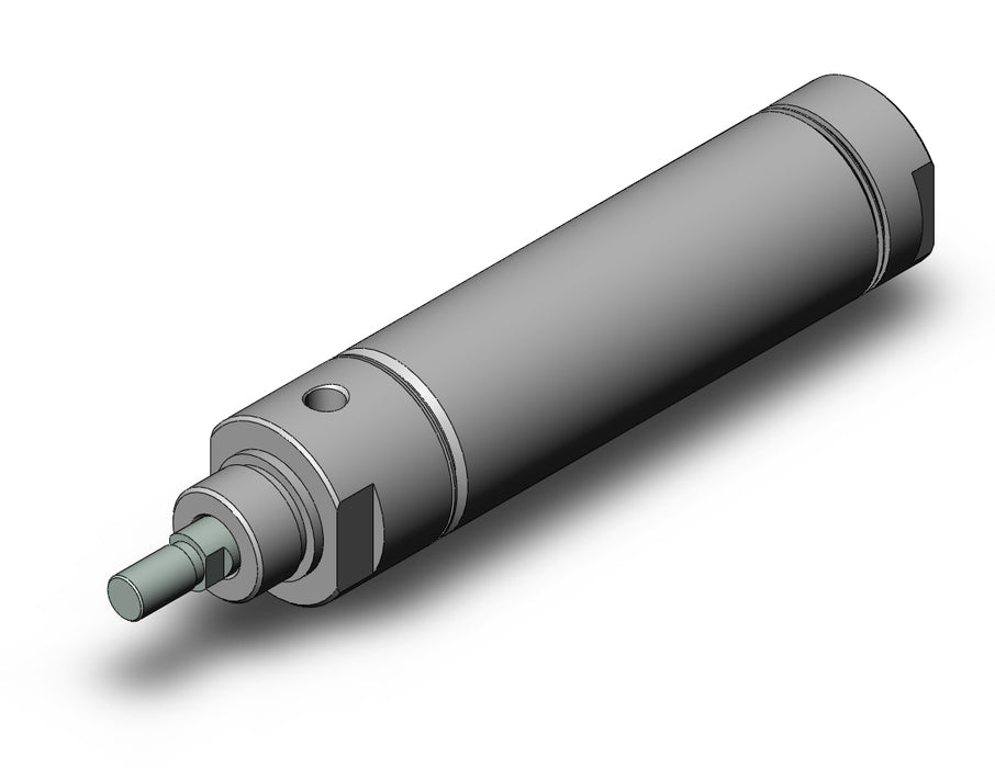 NCMB200-0450C NCM, Air Cylinder