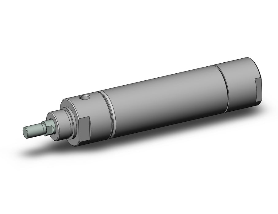 NCMB200-0500-XC6 NCM, Air Cylinder