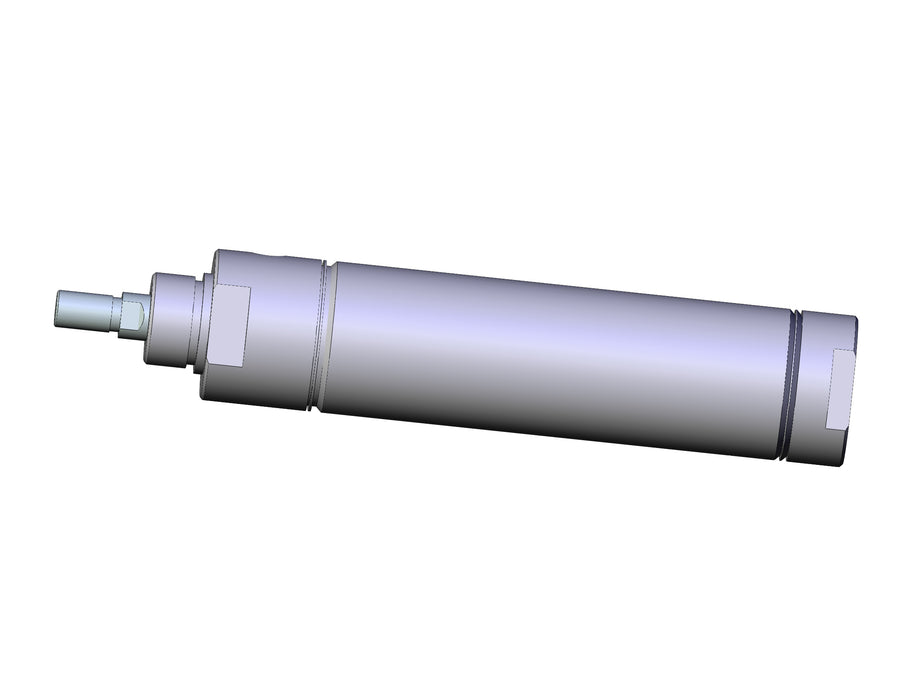 NCMB200-0500C NCM, Air Cylinder
