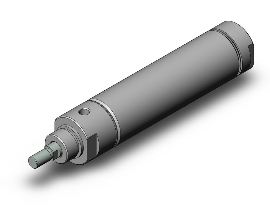 NCMB200-0550 NCM, Air Cylinder