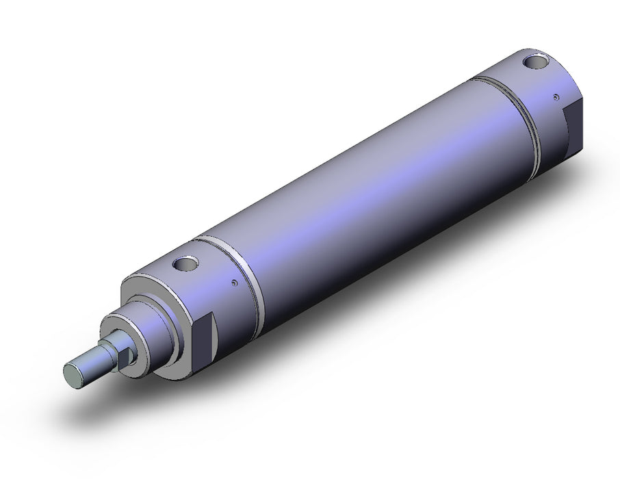 NCMB200-0600A NCM, Air Cylinder