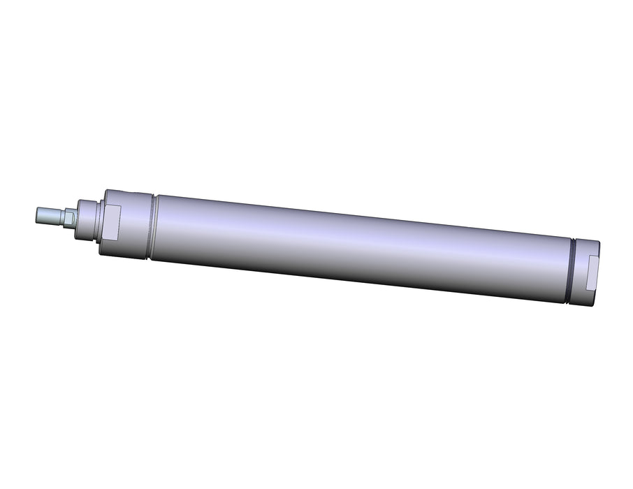NCMB200-1200 NCM, Air Cylinder