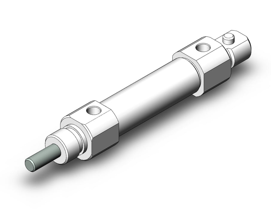 NCMC044-0050C NCM, Air Cylinder