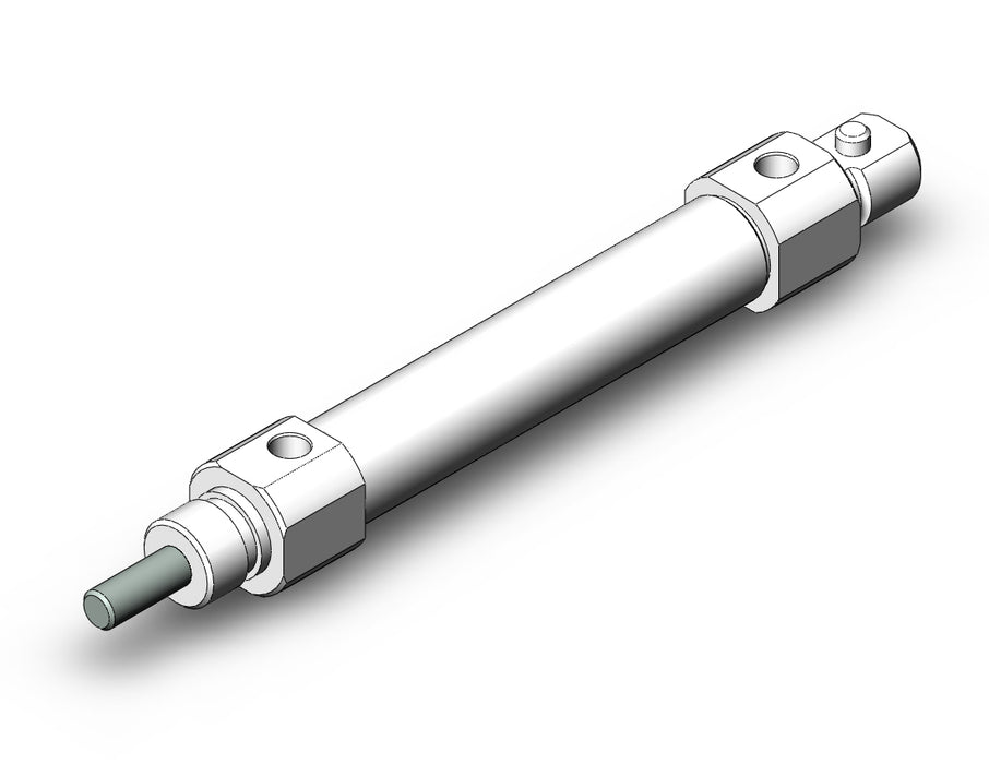 NCMC044-0150C NCM, Air Cylinder
