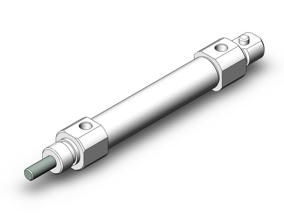 NCMC044-0150 NCM, Air Cylinder