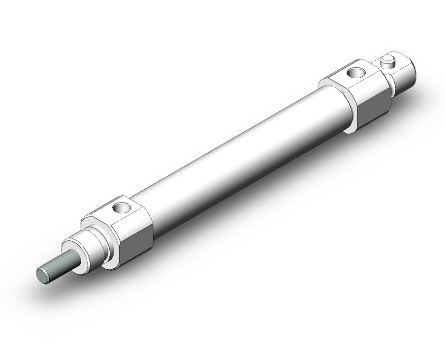 NCMC044-0200C NCM, Air Cylinder