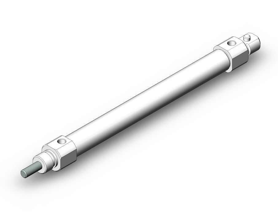 NCMC044-0400 NCM, Air Cylinder