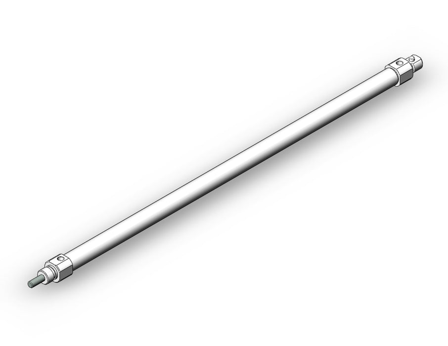 NCMC044-1200 NCM, Air Cylinder