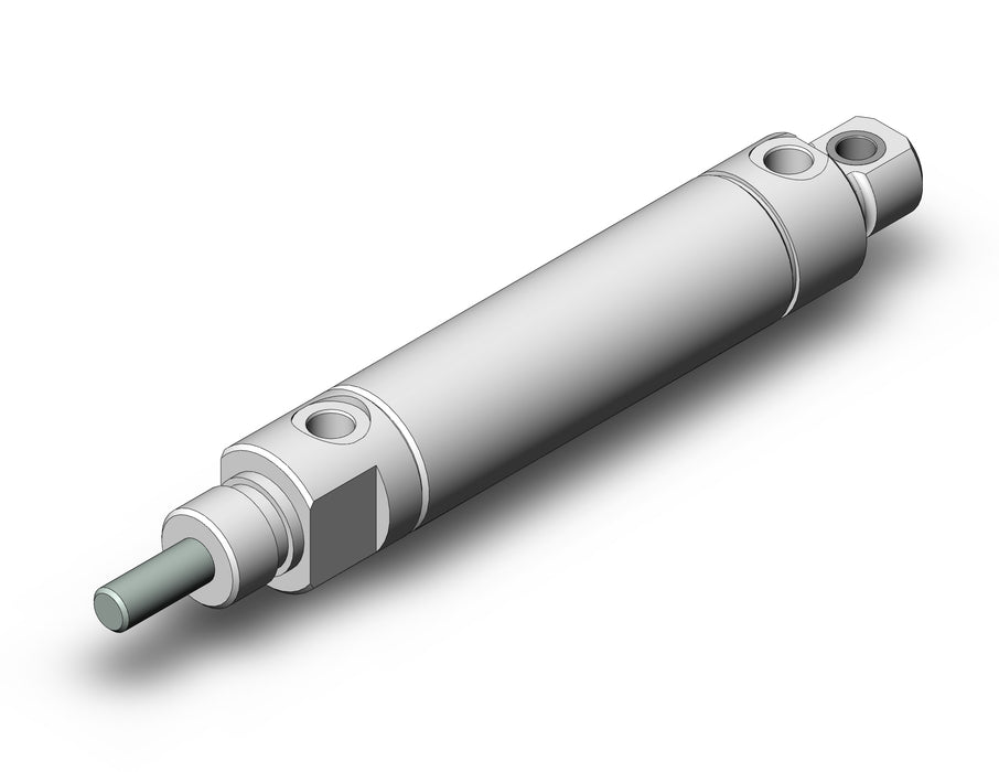 NCMC056-0100C NCM, Air Cylinder