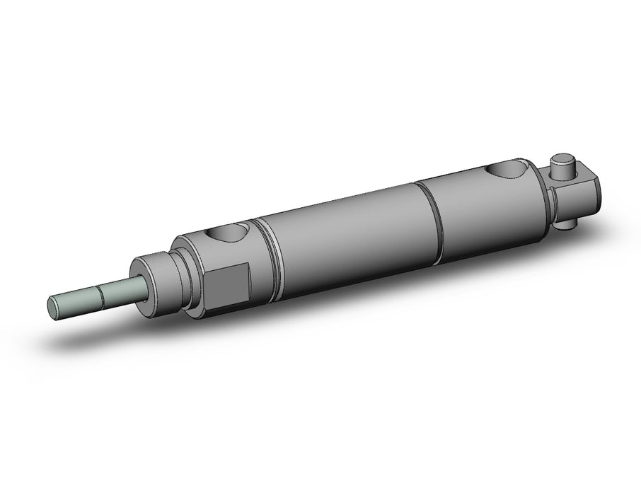 NCMC075-0050CT-X6005 NCM, Air Cylinder