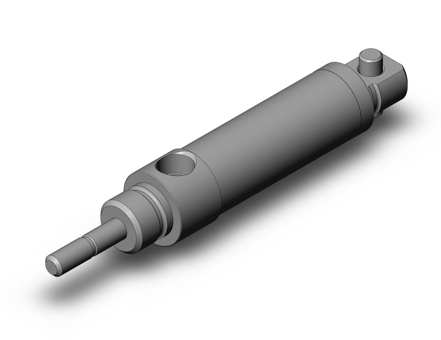 NCMC075-0050CT NCM, Air Cylinder