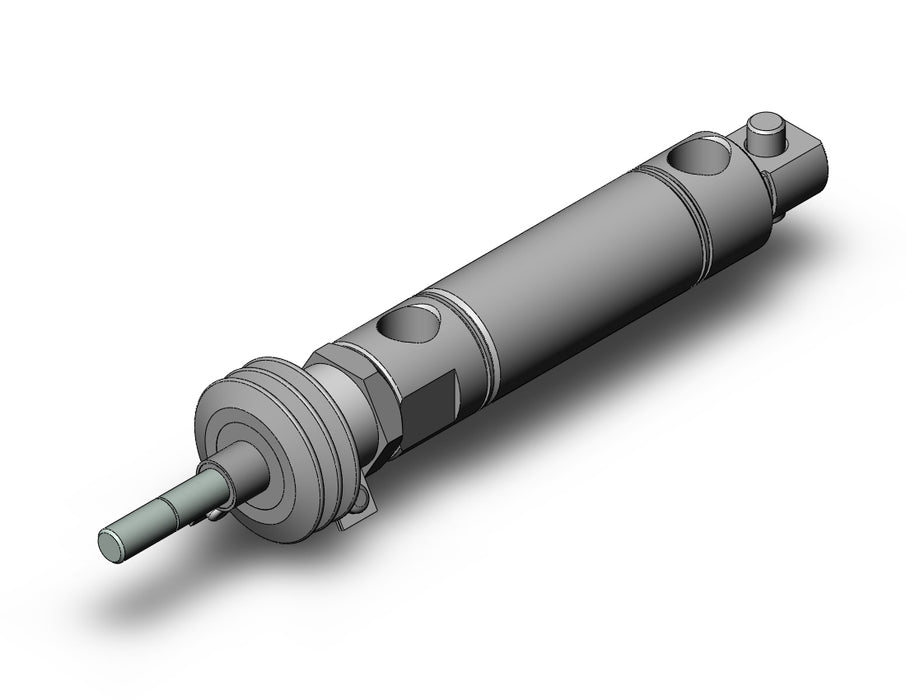 NCMC075-0050K NCM, Air Cylinder