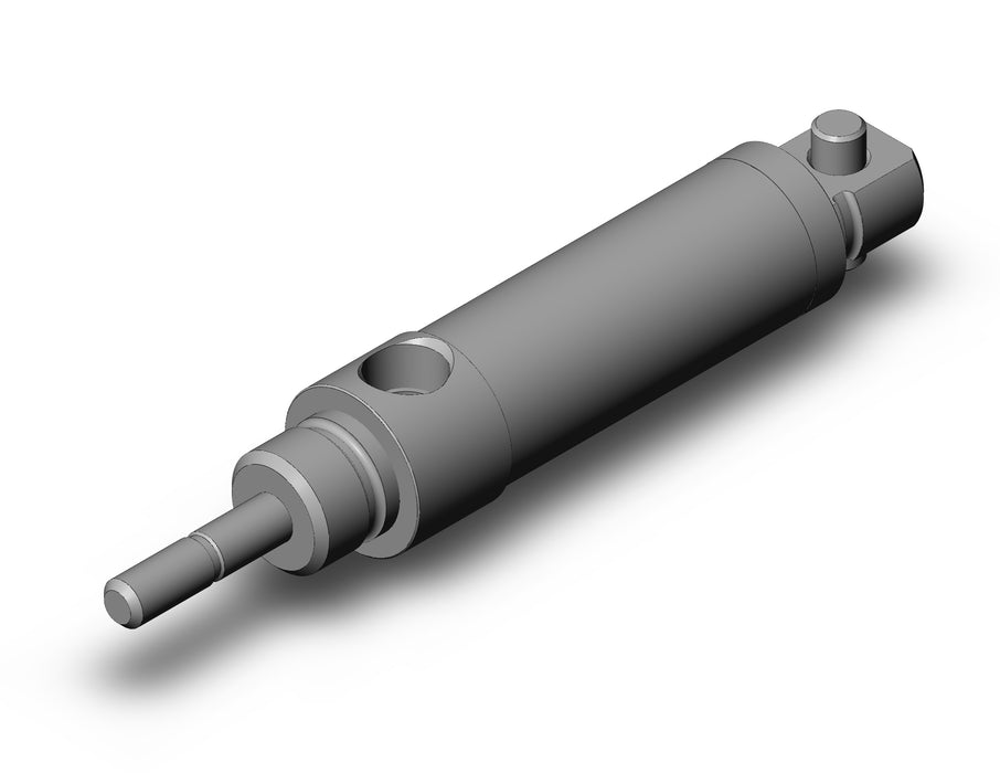 NCMC075-0050T NCM, Air Cylinder