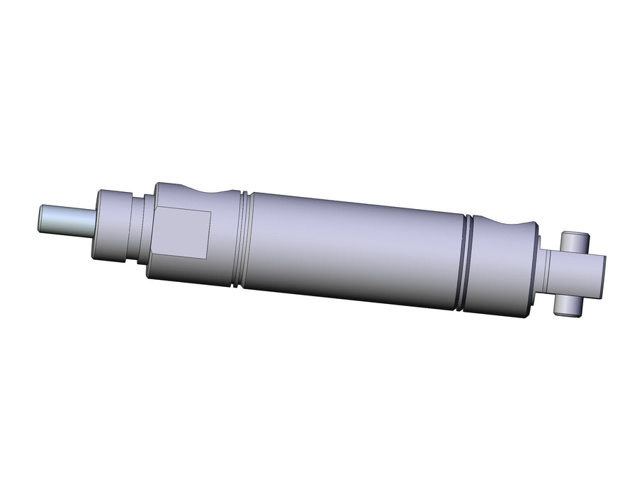 NCMC075-0050 NCM, Air Cylinder