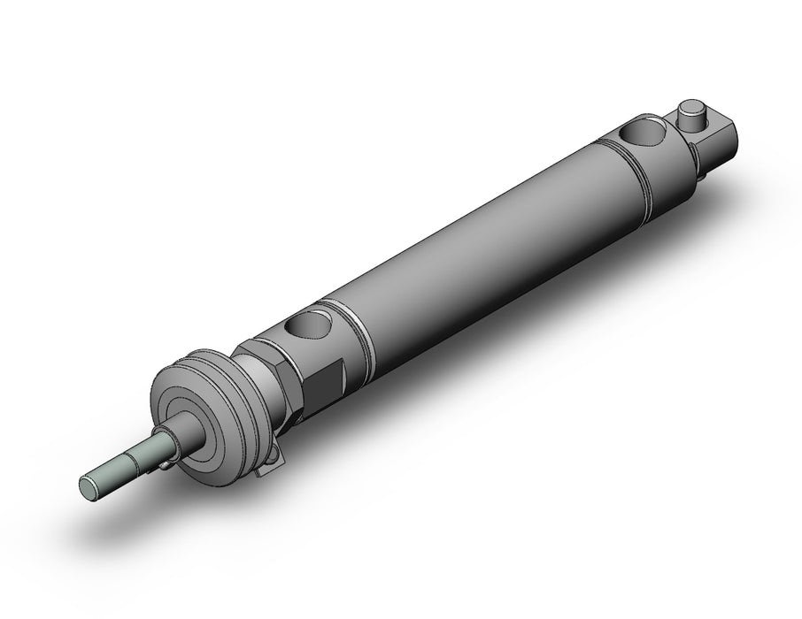 NCMC075-0200K NCM, Air Cylinder