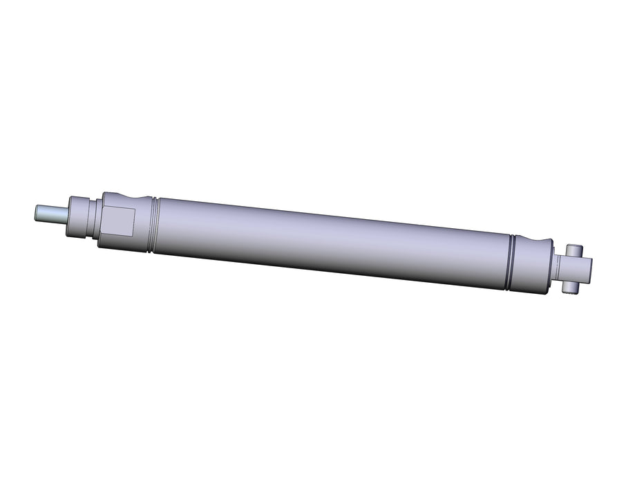 NCMC075-0400C NCM, Air Cylinder