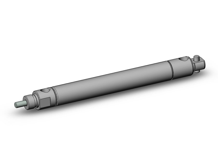 NCMC075-0450-XB6 NCM, Air Cylinder