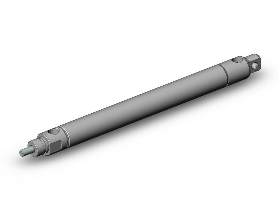 NCMC075-0600-X103US NCM, Air Cylinder