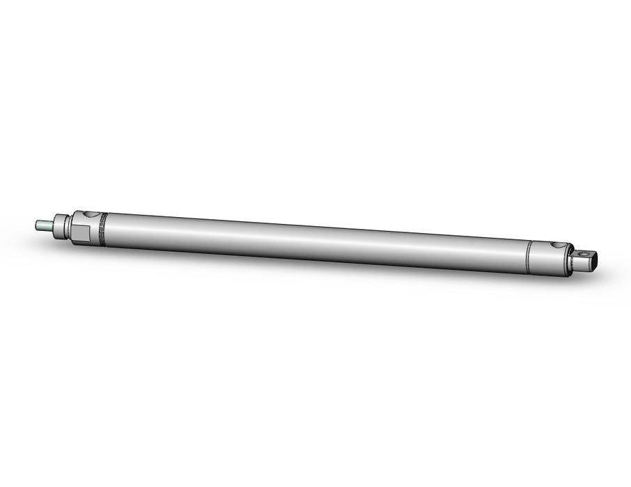 NCMC075-1000-X155US NCM, Air Cylinder