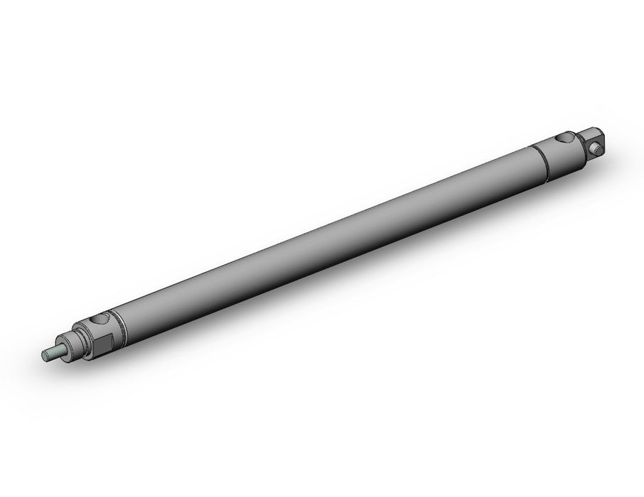 NCMC075-1000C-X103US NCM, Air Cylinder