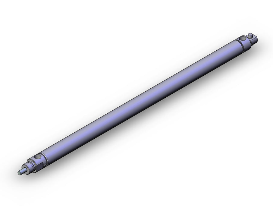 NCMC075-1400A NCM, Air Cylinder