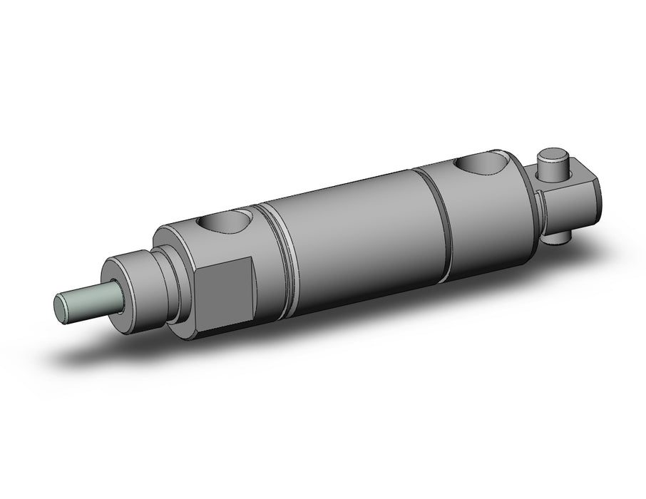 NCMC088-0050-XB6 NCM, Air Cylinder