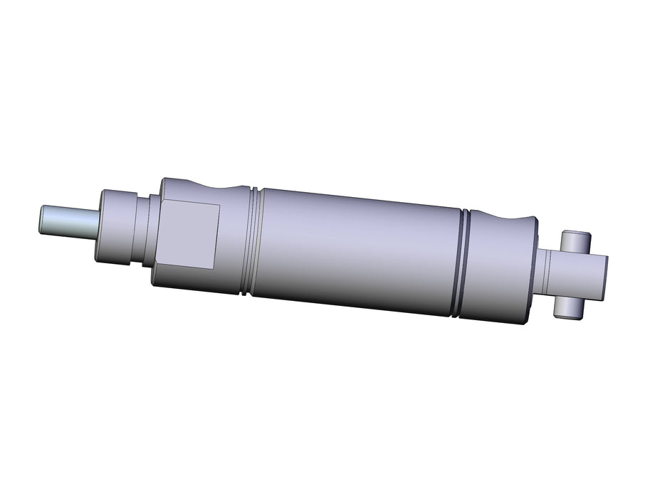 NCMC088-0050C NCM, Air Cylinder