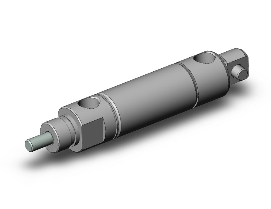 NCMC088-0100-X103US NCM, Air Cylinder