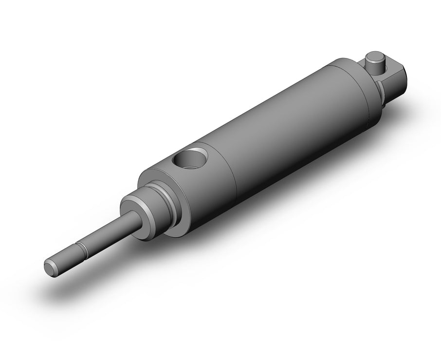 NCMC088-0100CT NCM, Air Cylinder