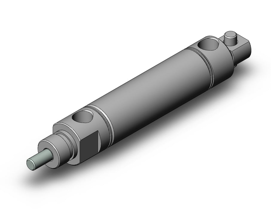 NCMC088-0150C NCM, Air Cylinder
