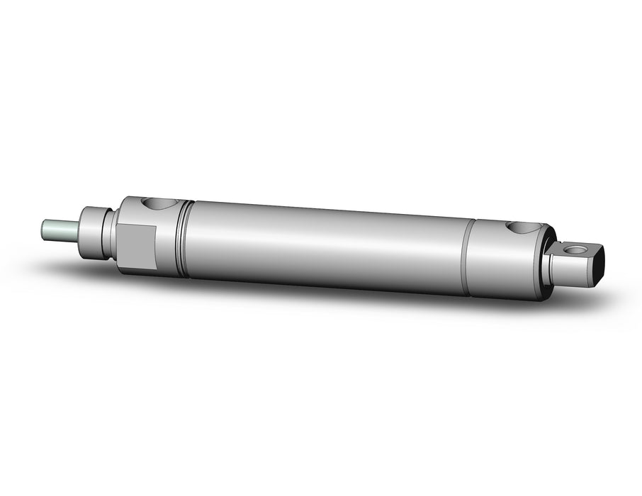 NCMC088-0250C-X155US NCM, Air Cylinder