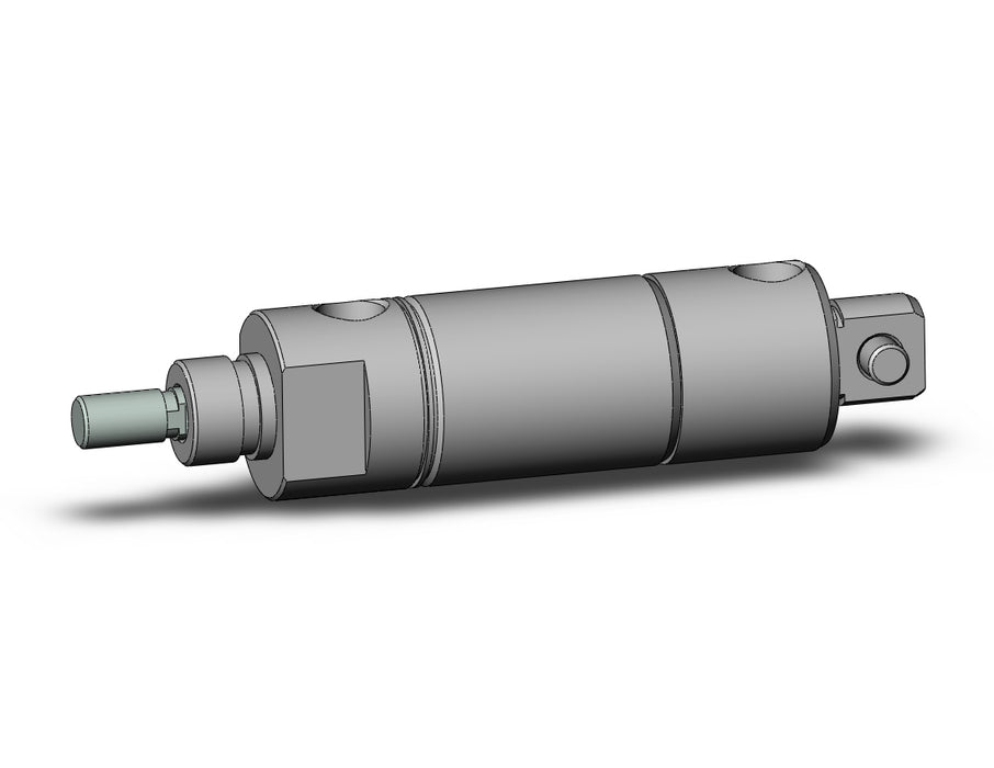 NCMC106-0050-X103US NCM, Air Cylinder