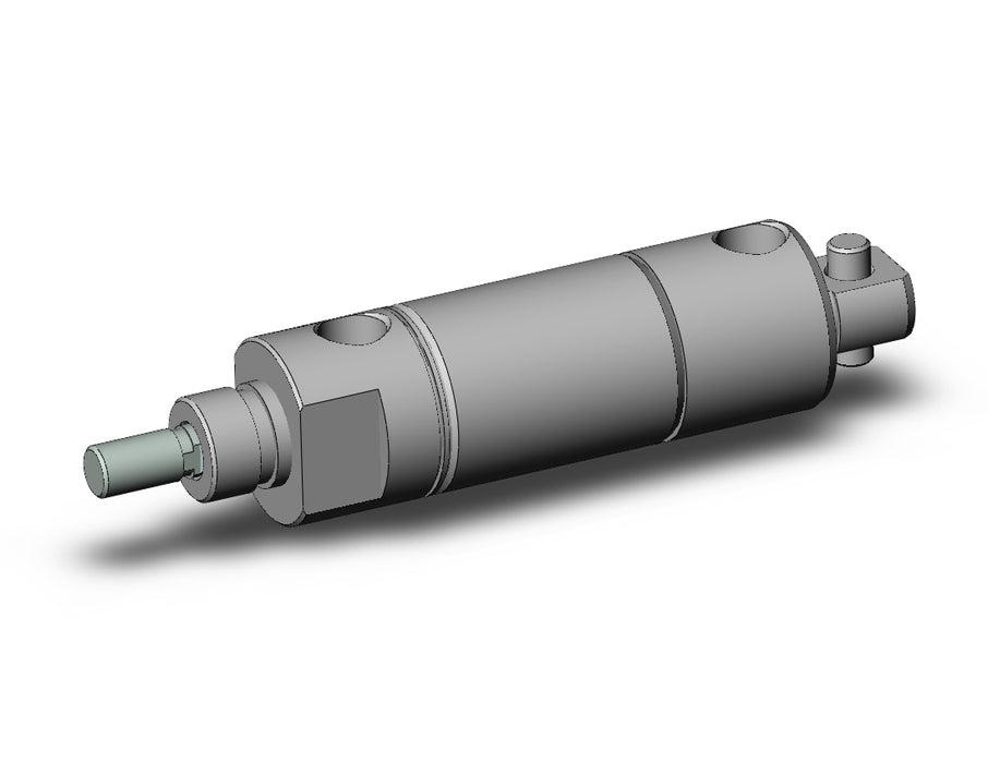 NCMC106-0050-XB6 NCM, Air Cylinder