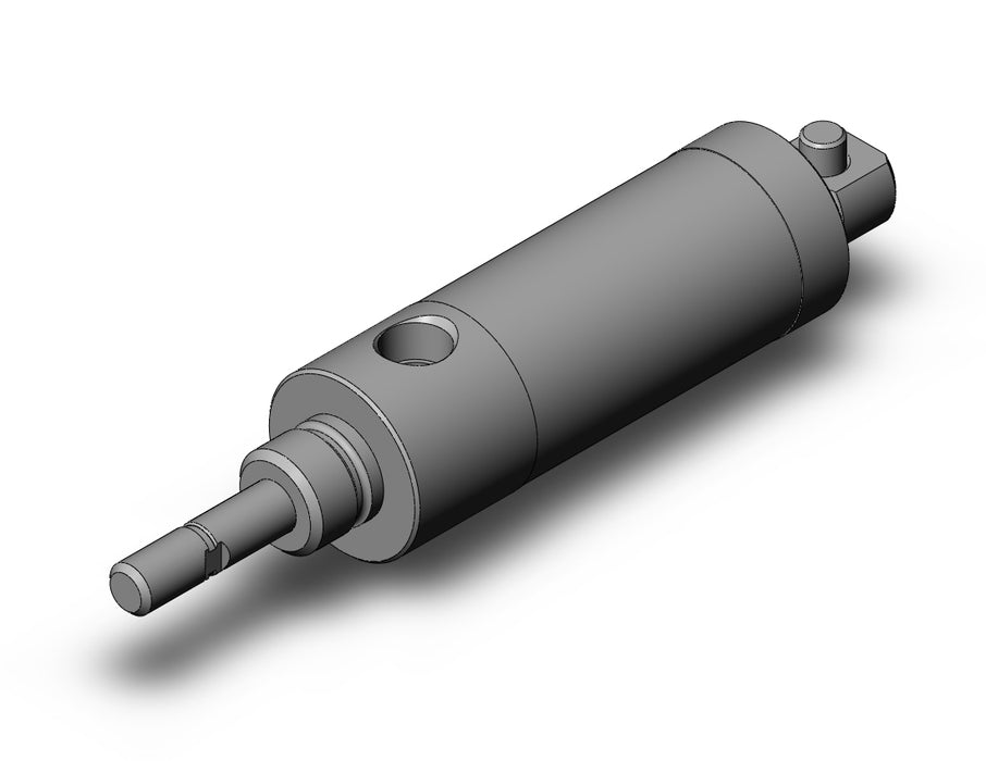 NCMC106-0050CT NCM, Air Cylinder