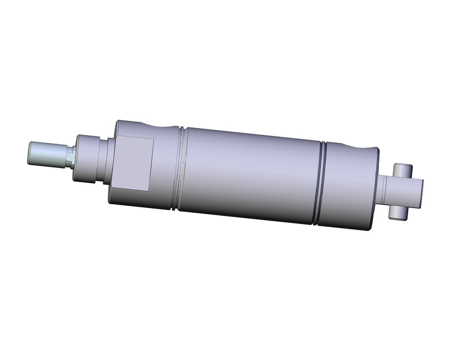 NCMC106-0050C NCM, Air Cylinder