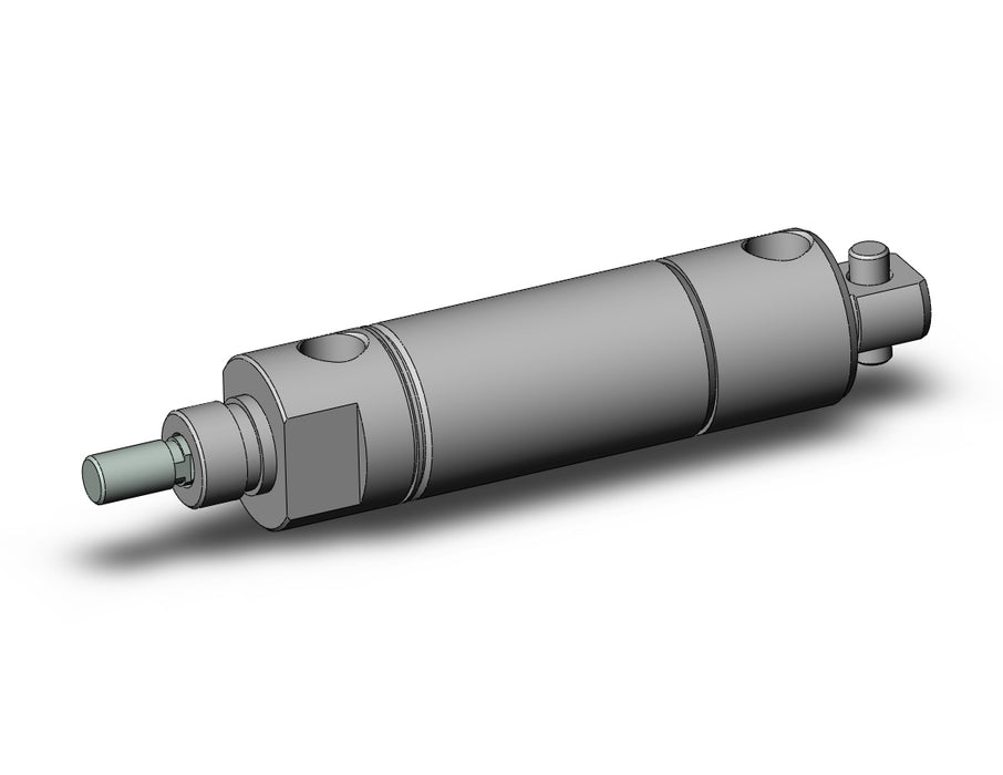 NCMC106-0100-XB6 NCM, Air Cylinder
