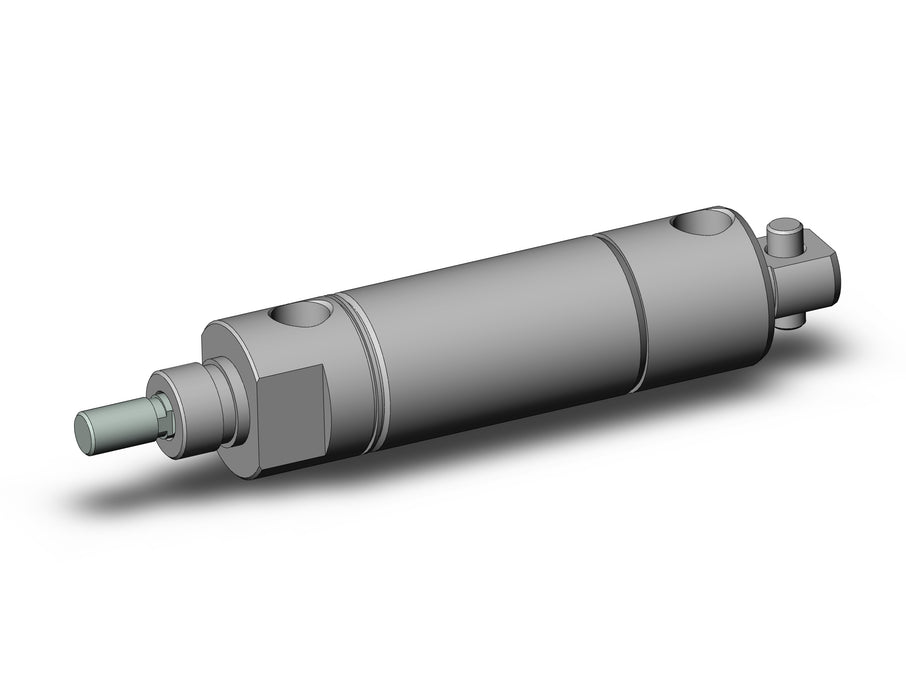 NCMC106-0100-XB7 NCM, Air Cylinder