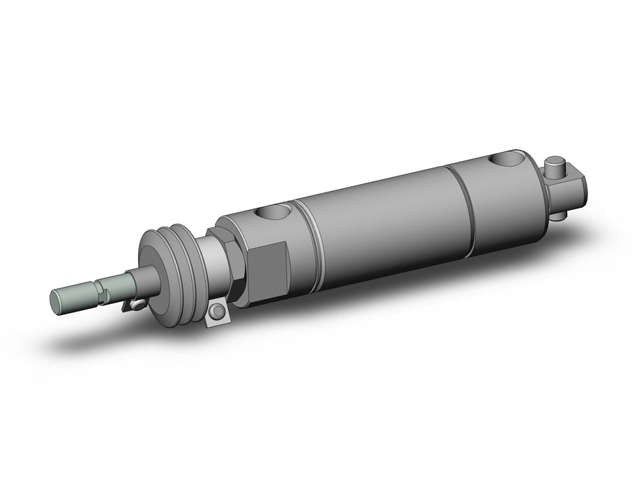 NCMC106-0100J-XC6 NCM, Air Cylinder