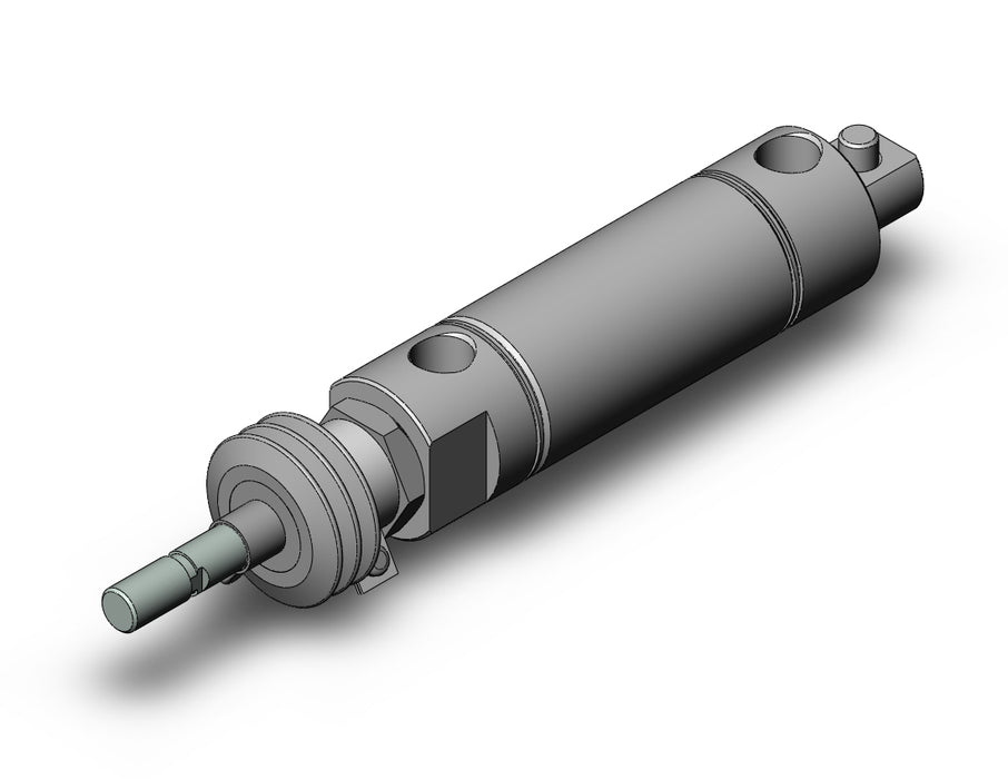 NCMC106-0100J NCM, Air Cylinder