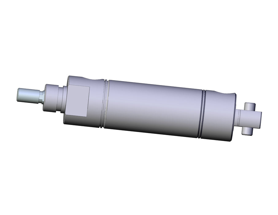 NCMC106-0100 NCM, Air Cylinder