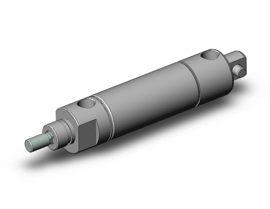 NCMC106-0150-X103US NCM, Air Cylinder