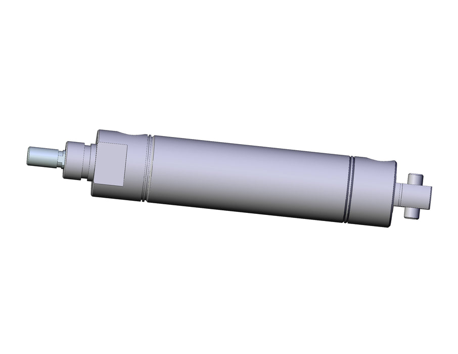 NCMC106-0200C NCM, Air Cylinder