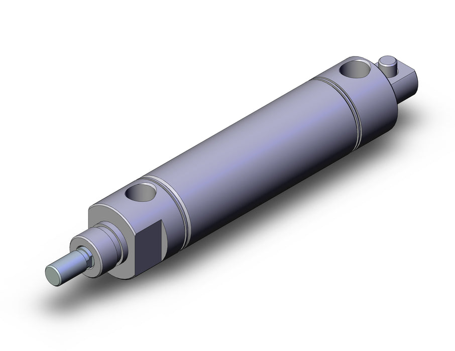 NCMC106-0200 NCM, Air Cylinder