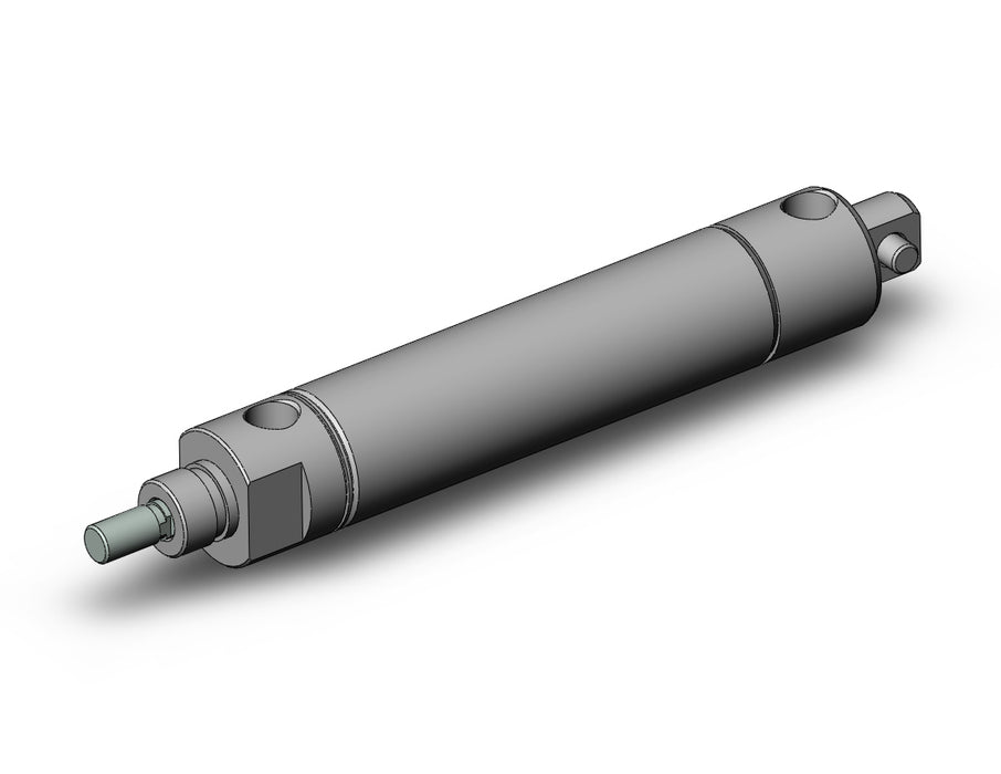 NCMC106-0300-X103US NCM, Air Cylinder